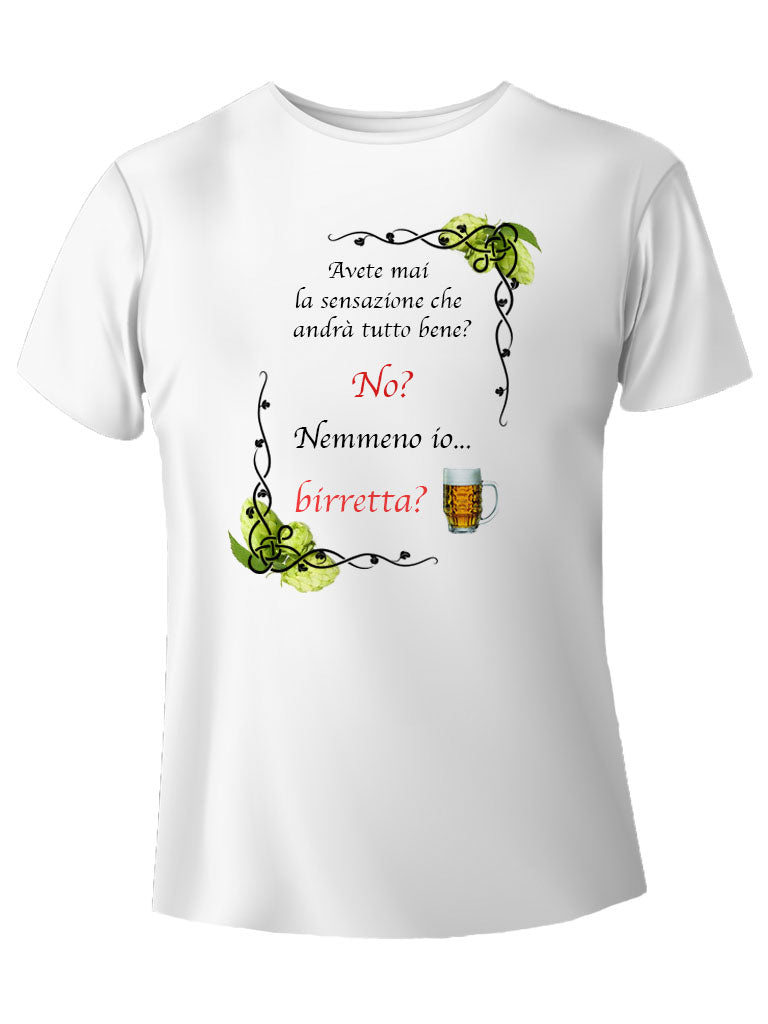 Birretta t-shirt