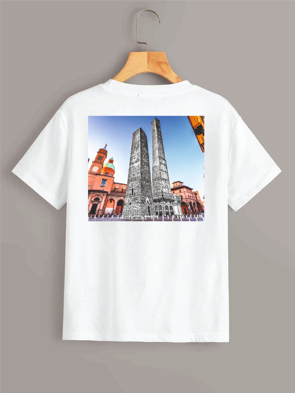 Bologna t-shirt