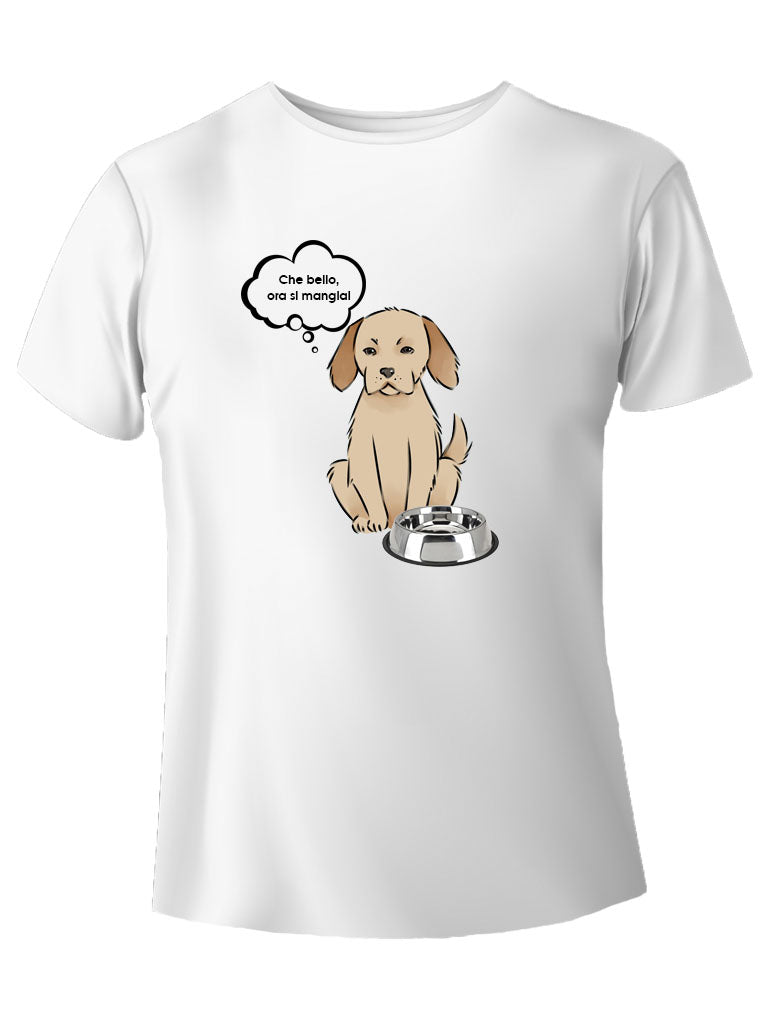 Cagnolino t-shirt