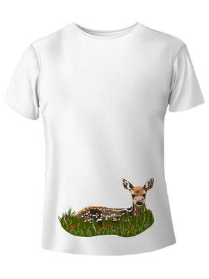 Cerbiatto t-shirt