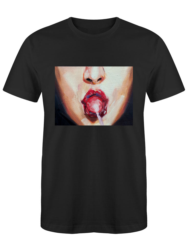 Lollipop t-shirt