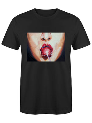 Lollipop t-shirt