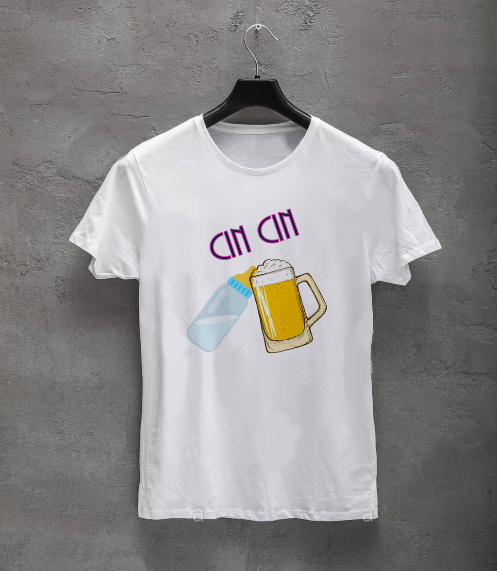 Cin cin t-shirt