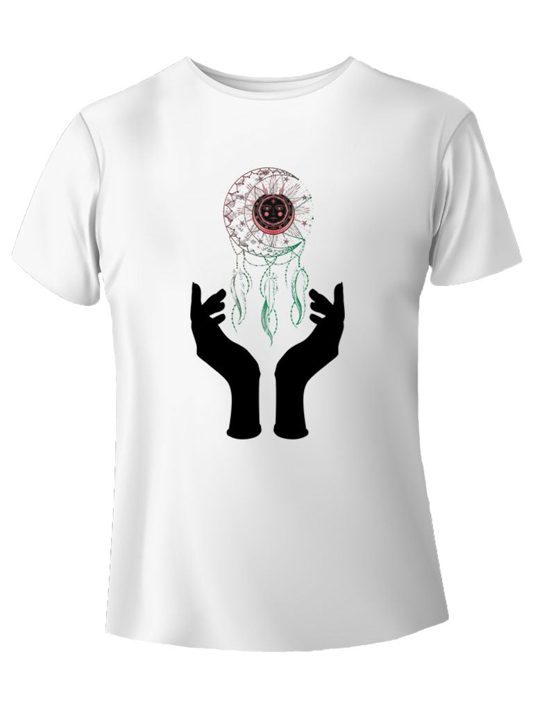 Divinazione t-shirt