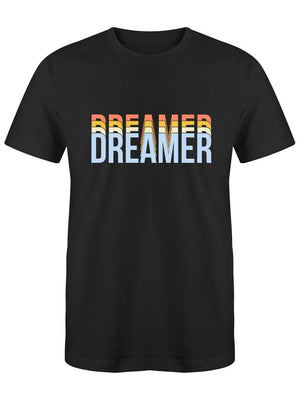 Dreamer t-shirt