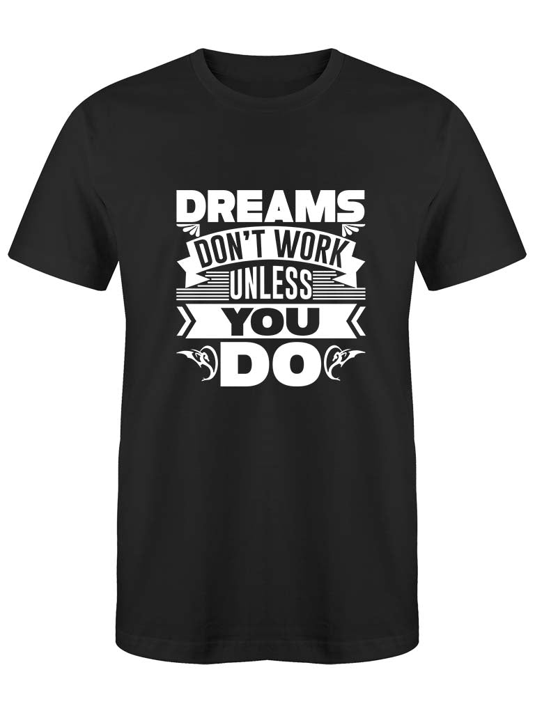 Dreams t-shirt