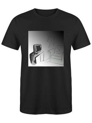 Fantasma t-shirt