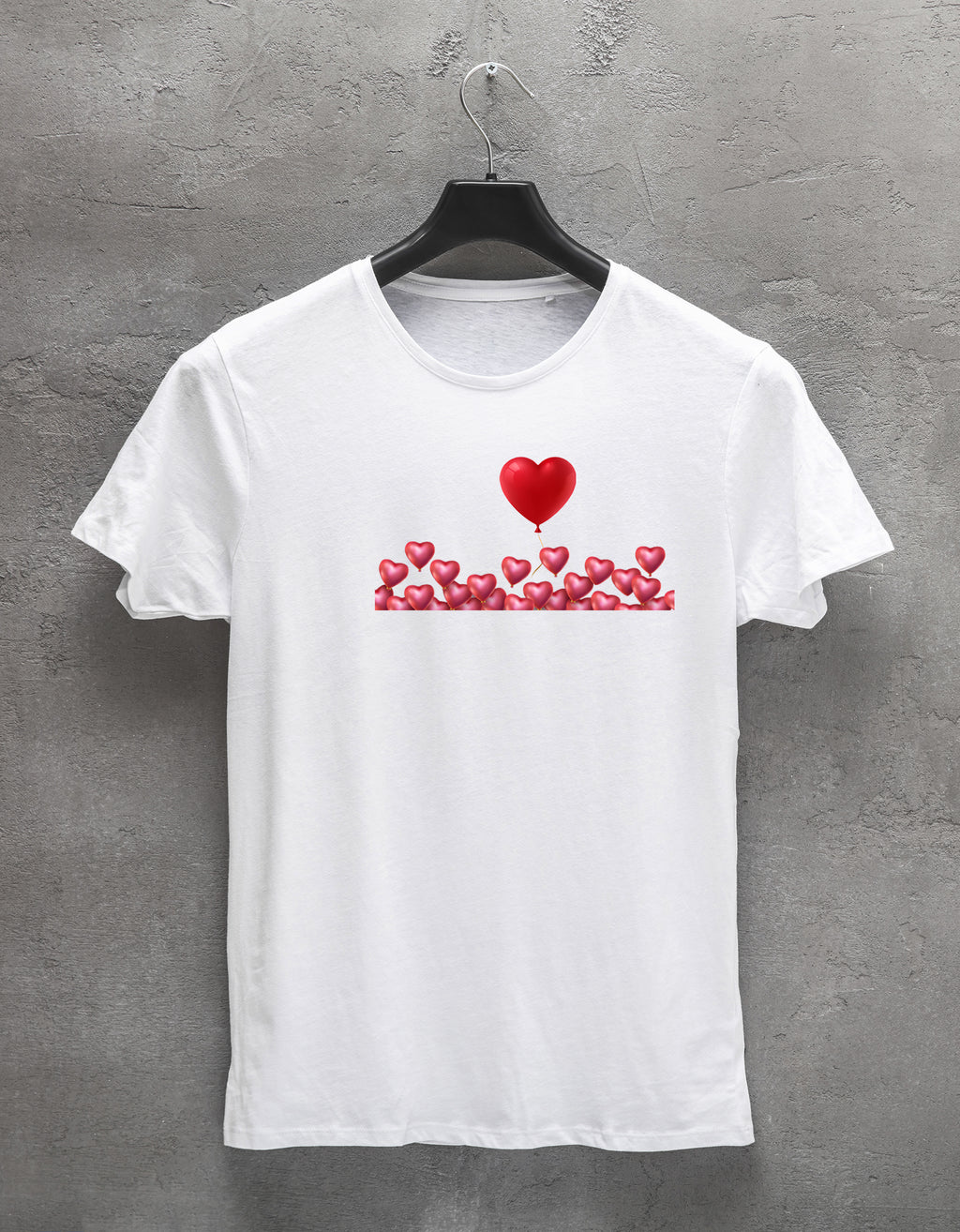 Festa degli innamorati t-shirt