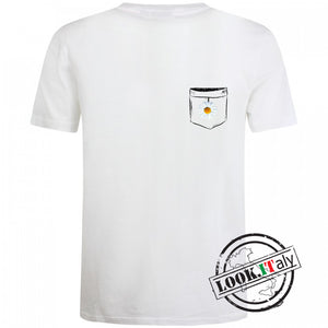 Fiore di primavera t-shirt