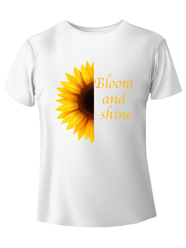 Girasole t-shirt