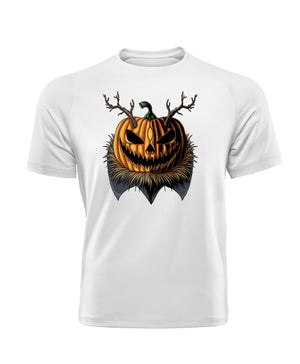 HALLOWEEN ZUCCA T-SHIRT