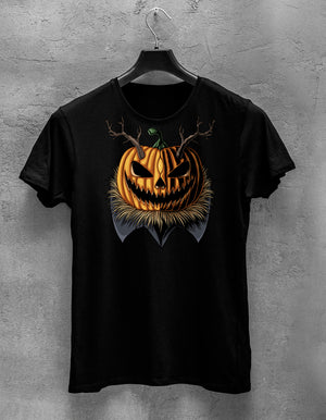 HALLOWEEN ZUCCA T-SHIRT