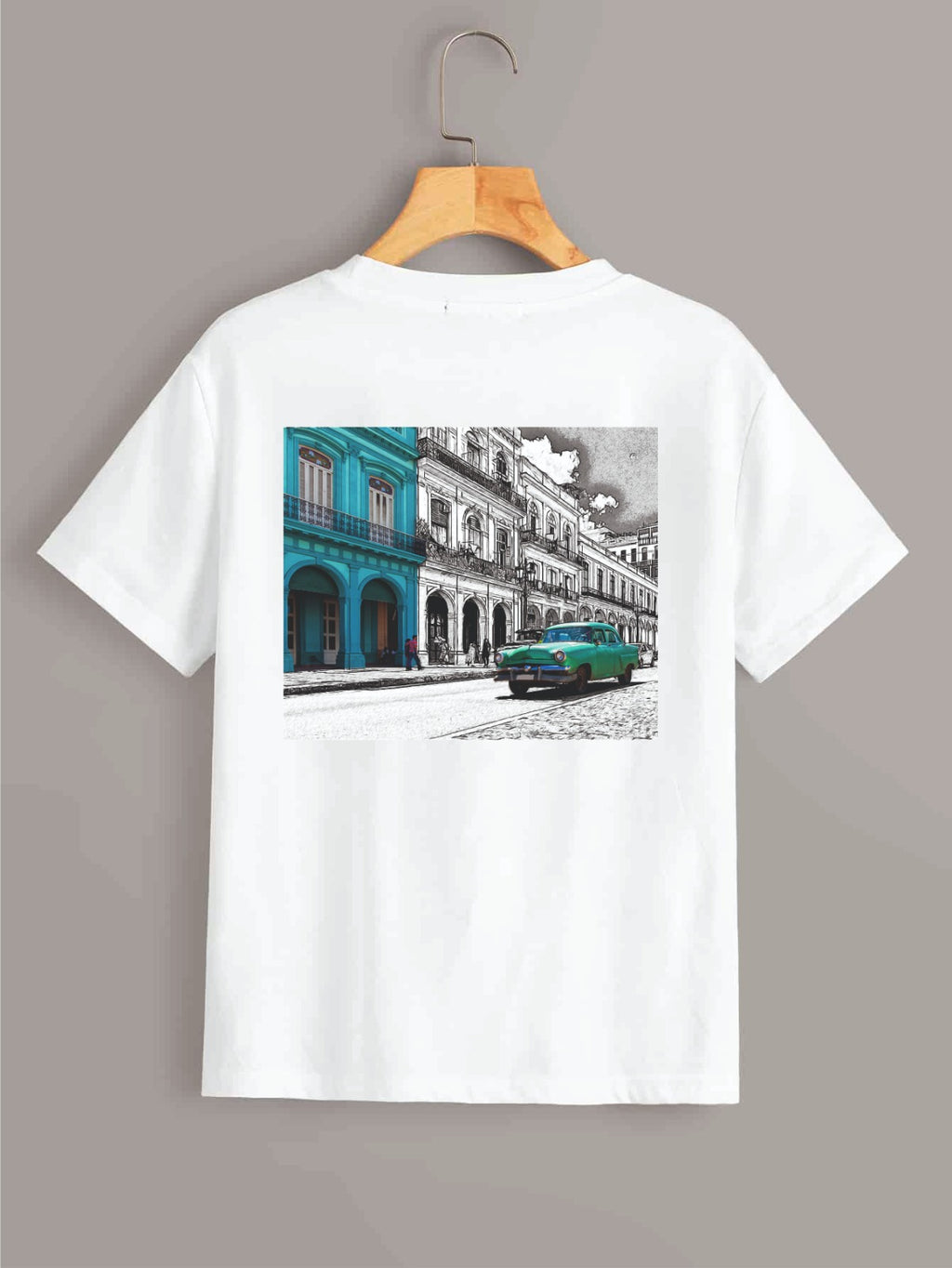 Havana t-shirt