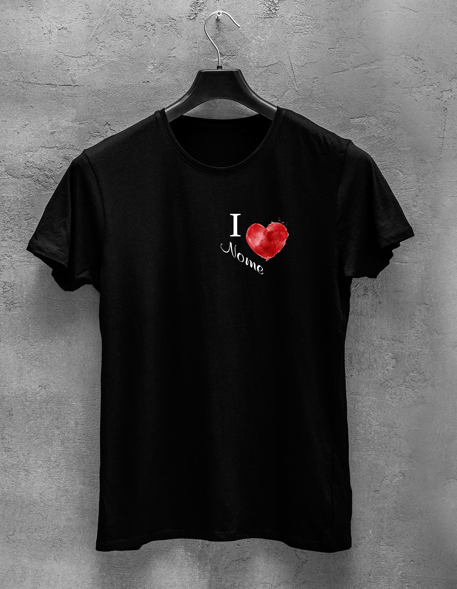 L'amore è semplice t-shirt