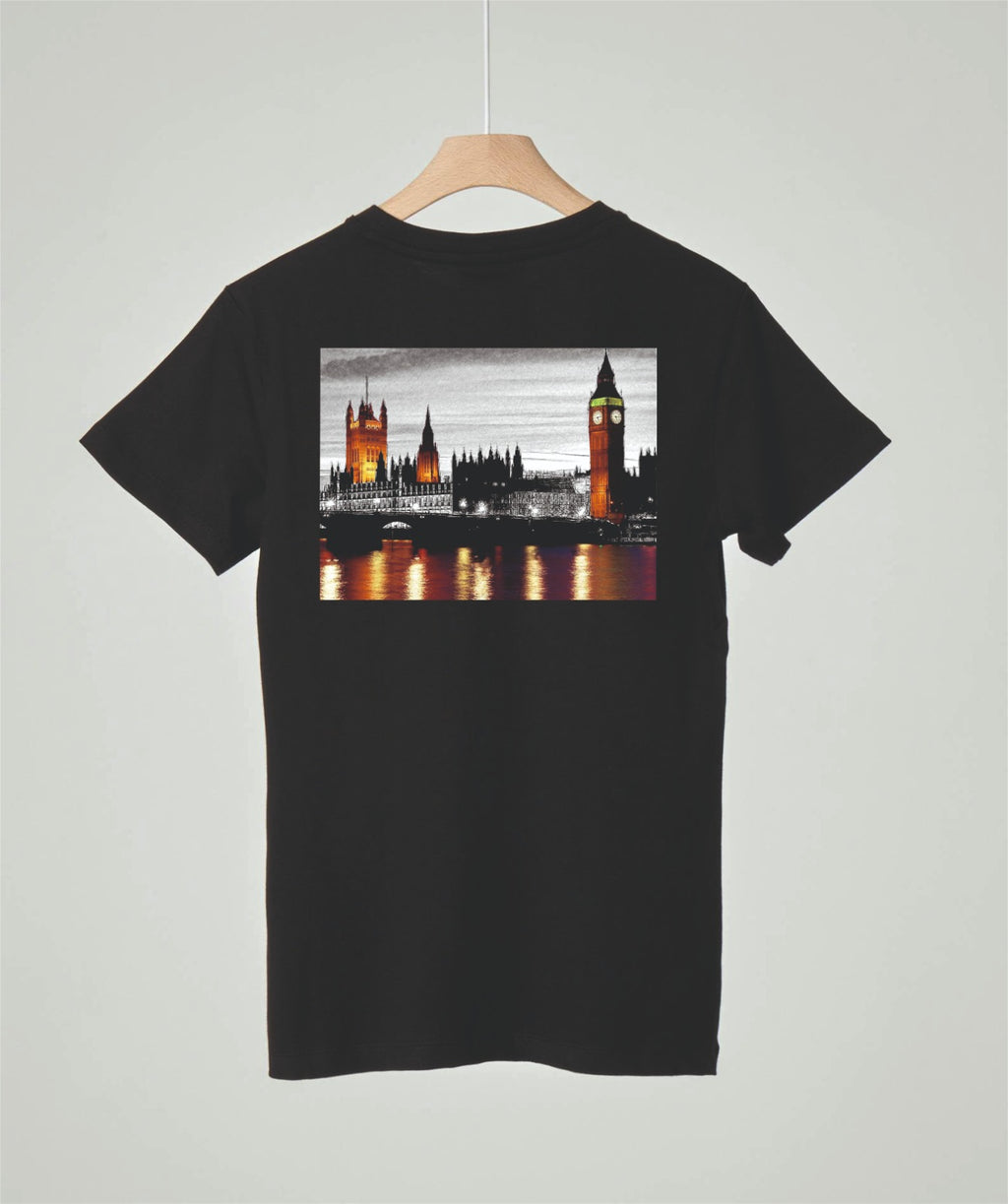 Londra t-shirt