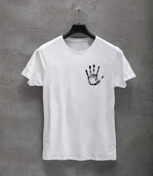 Mano nella mano t-shirt