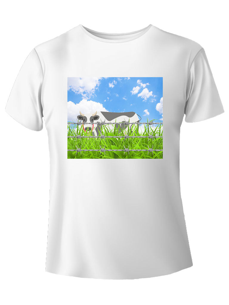 Mucca t-shirt