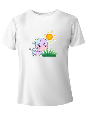 Mucchina t-shirt