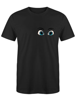 Occhioni t-shirt