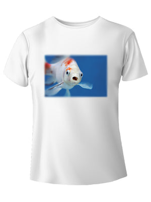 Pesce t-shirt