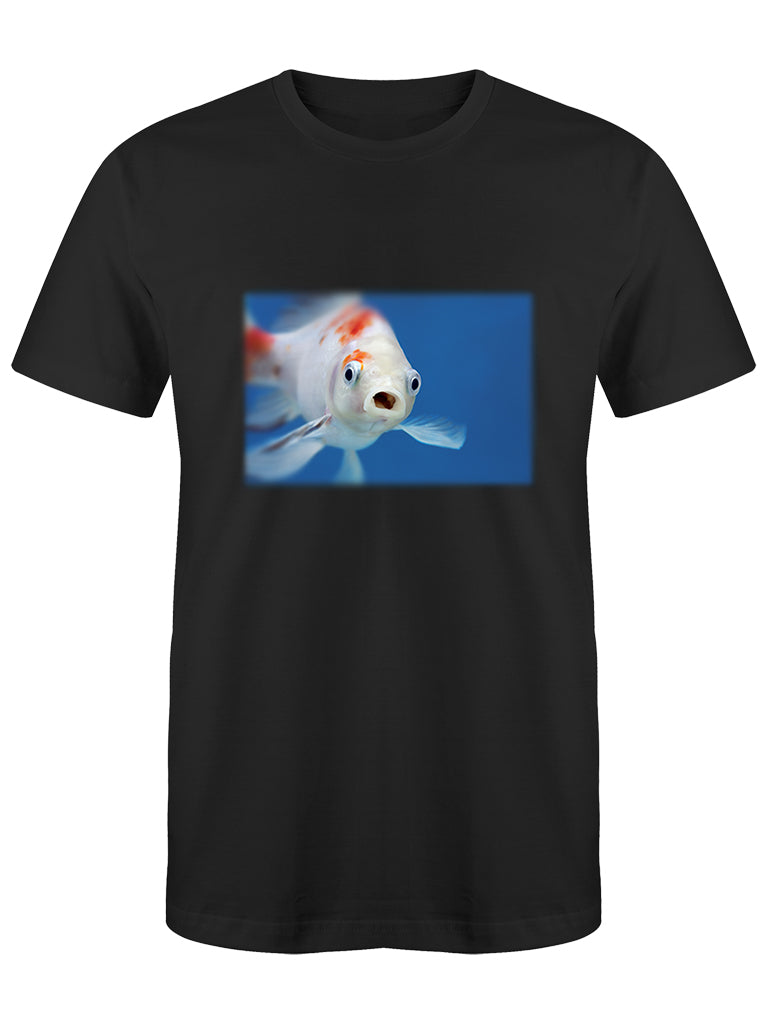 Pesce t-shirt