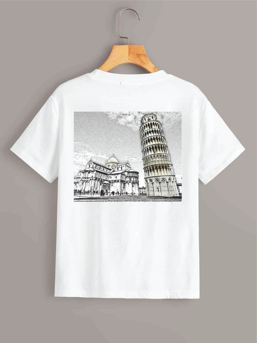 Pisa t-shirt