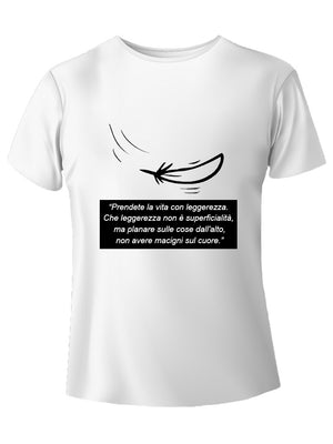 Piuma t-shirt