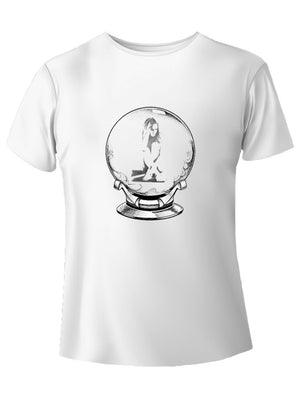 Preveggenza t-shirt