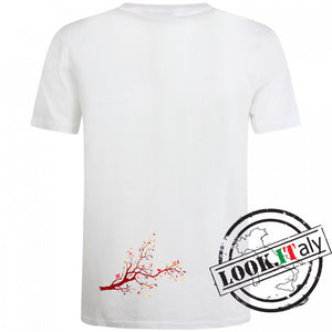 Ramo d'autunno t-shirt