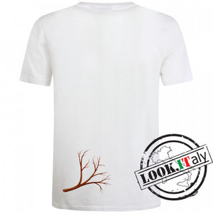 Ramo d'inverno t-shirt