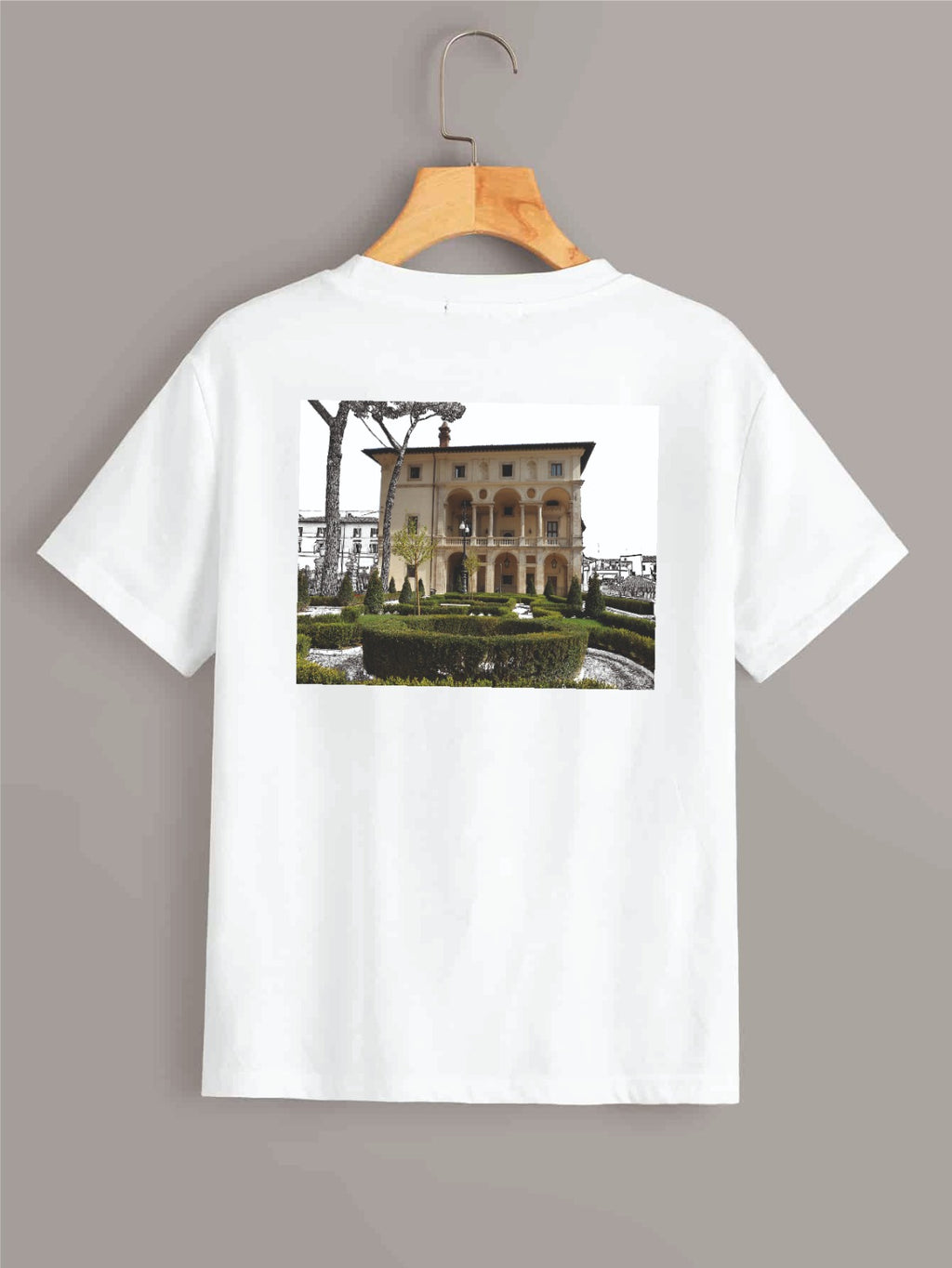 Rieti t-shirt