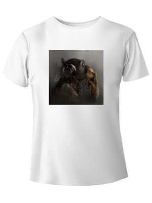 Bonobo t-shirt