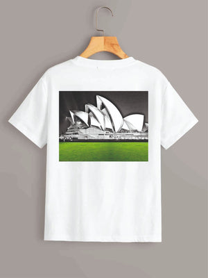 Sidney t-shirt