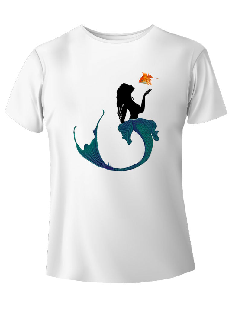 Sirena t-shirt