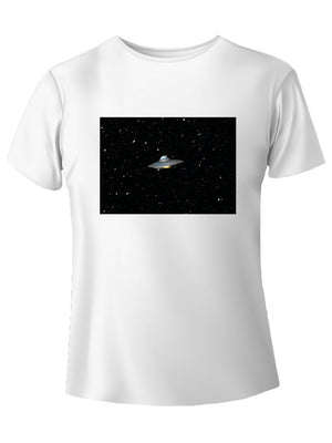 Ufo t-shirt