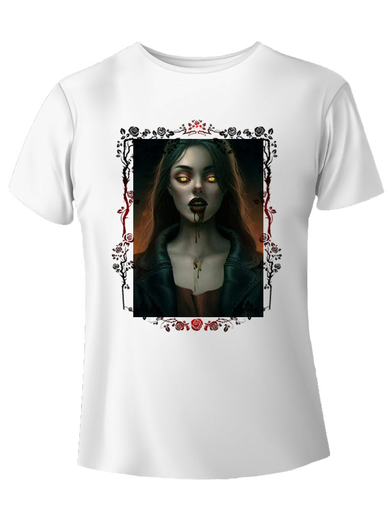 Vampira t-shirt