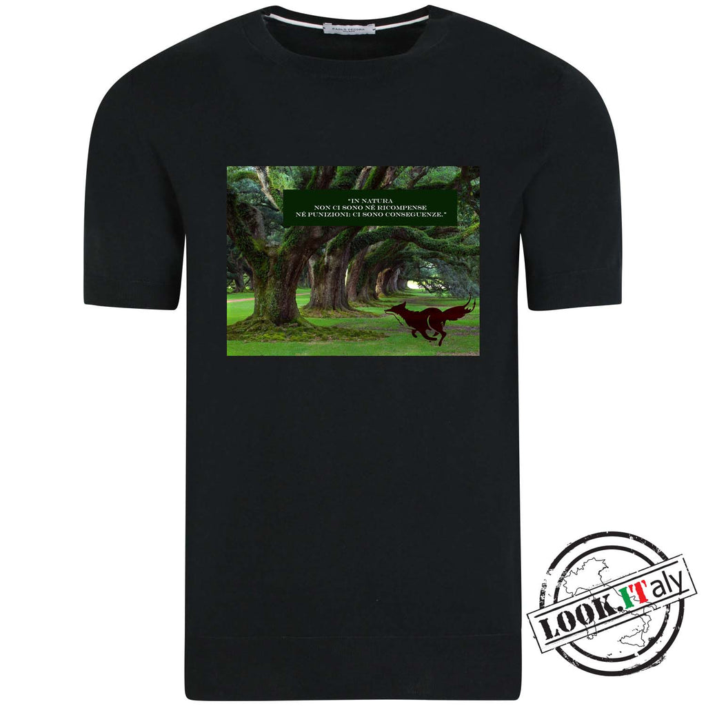 Volpe t-shirt