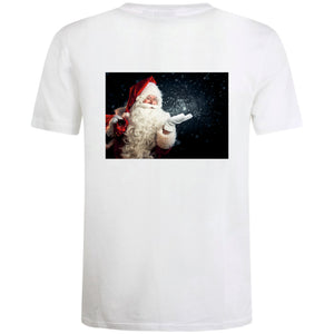 Babbo Natale t-shirt