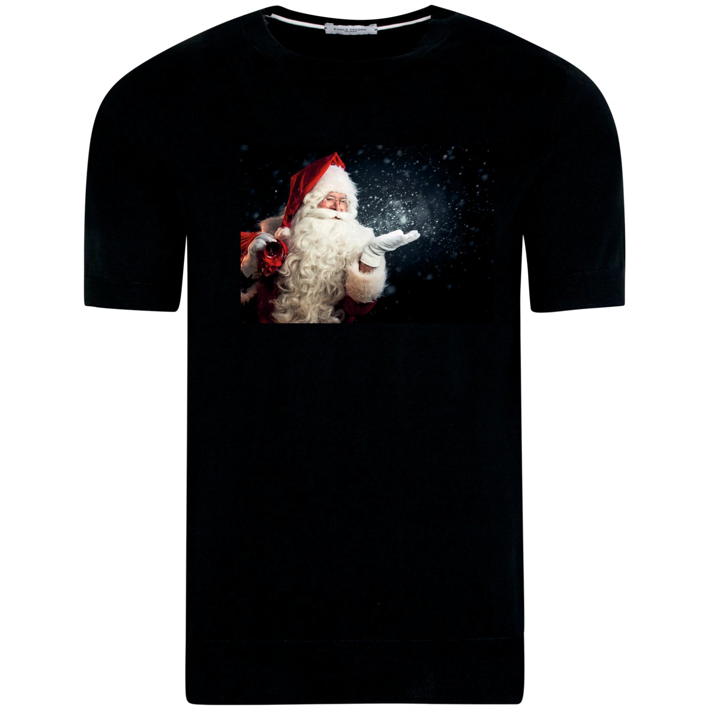 Babbo Natale t-shirt