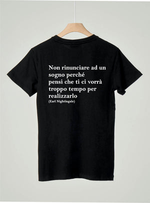 Sogni t-shirt