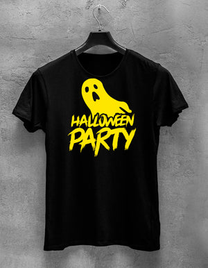 HALLOWEEN PARTY 2 T-SHIRT