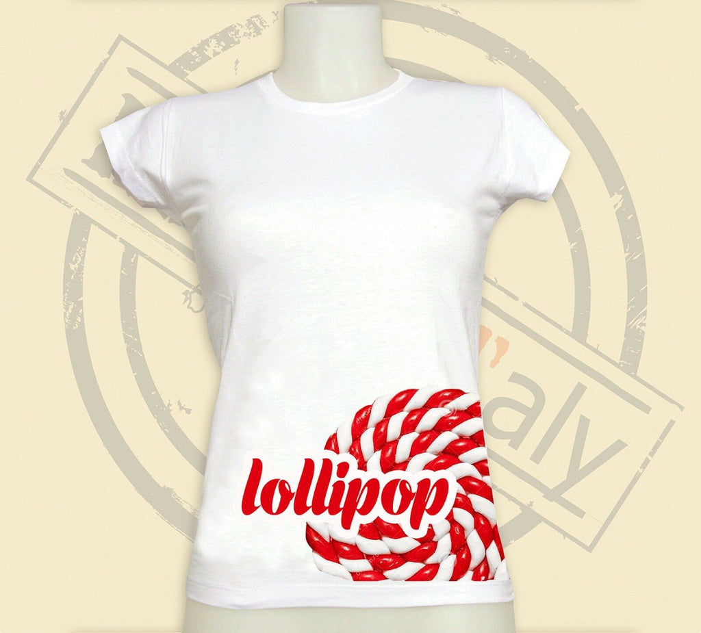 LOLLIPOP T-Shirt