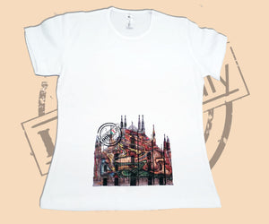 Milano LookItaly t-shirt