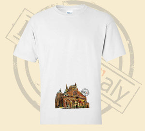 Padova LookItaly t-shirt