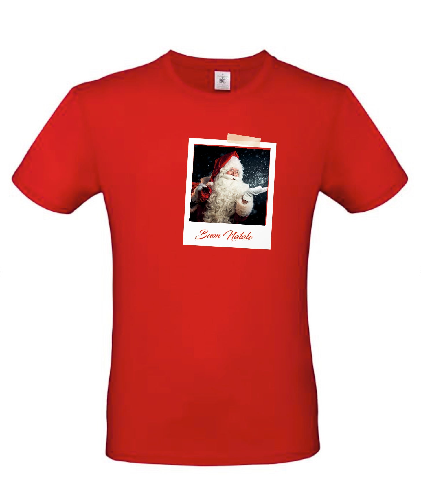 Buon Natale t-shirt