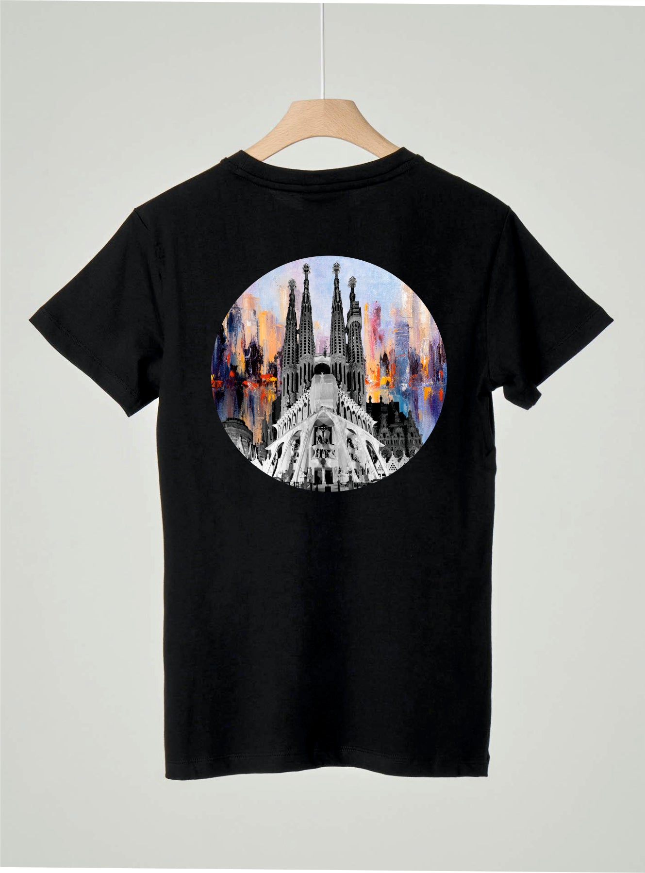 Barcellona t-shirt