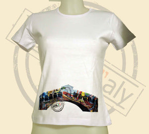 Venezia LookItaly t-shirt